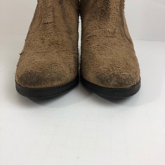 FREE PEOPLE “Silk City” Boots - Sz 39 - Picture 5 of 9